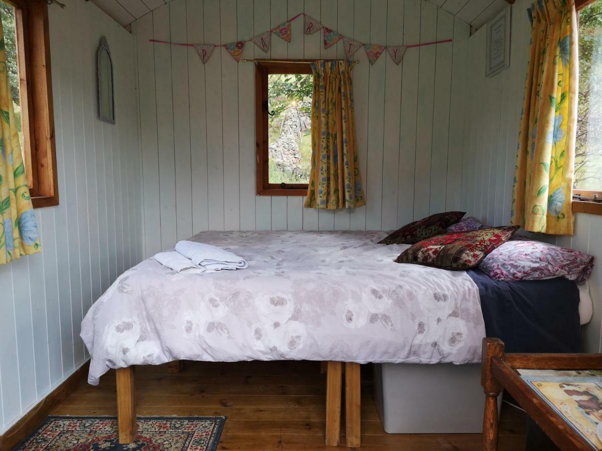 Stybeck Farm Shephards Hut Hotel Thirlmere Exterior photo